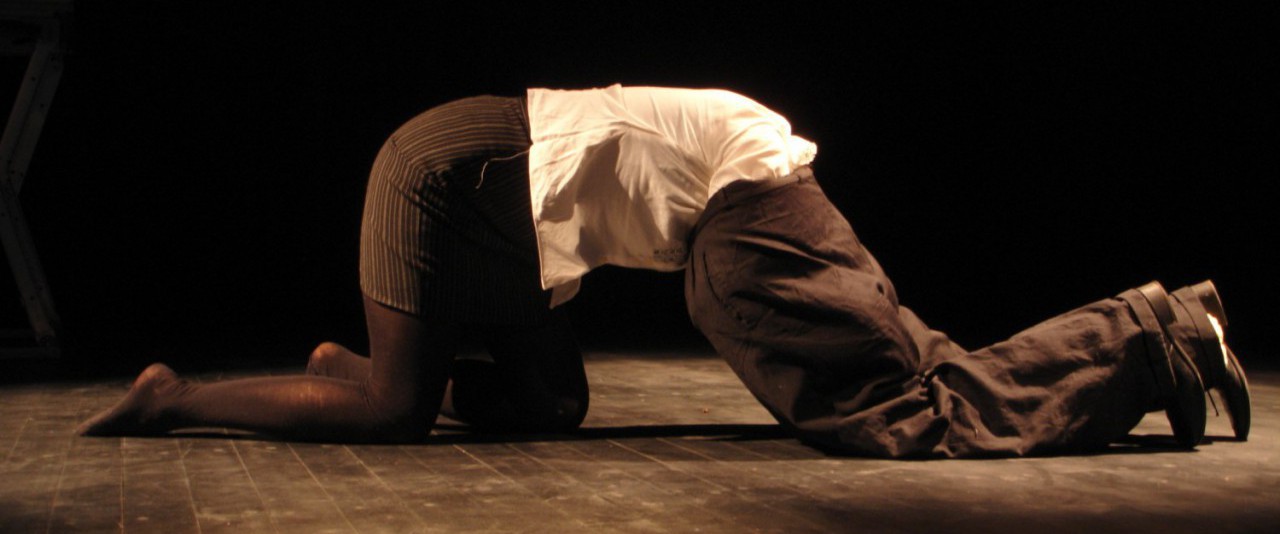 Theater P L Ü S C H